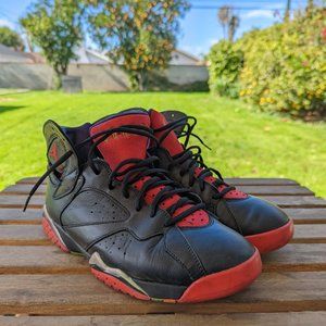 Jordan 7 Marvin the Martian